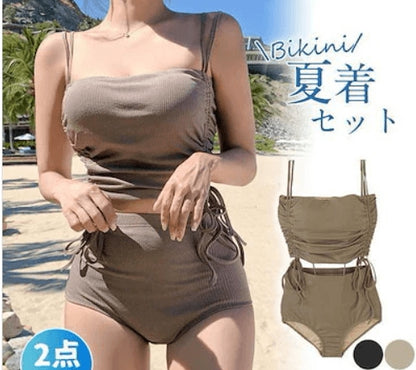 ペット服 新しいクリスマスエルクセーターマフラーセットペット服