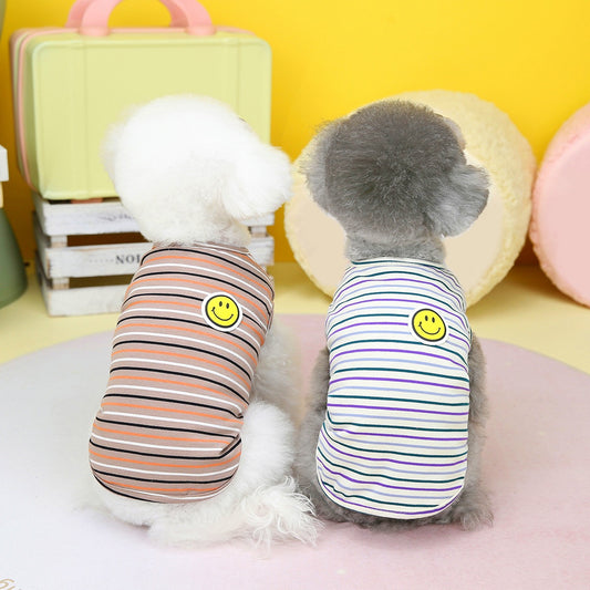 猫 犬 洋服 犬服 ペット服 大中小型犬 ペット用品 犬/猫用 犬の服 ペットウエア 小型犬 中型犬 通気 可愛い ドッグウェア トレーナー 犬 服 ワンピース サロペット ビションフリーゼ 犬猫服