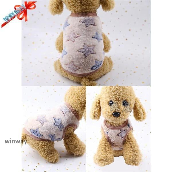 ニット 犬 服 トップス 犬の服 あったか 秋 冬 超小型犬 小型犬 中型犬 猫 ペット 洋服 お散歩 可愛い メール便
