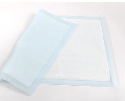 <a href="https://www.qoo10.jp/gmkt.inc/Search/brand.aspx?brandno=109151" target="_blank" class="title_brand" id="btn_brand" title="Honeycare">Honeycare</a>ペットシーツ 薄型 ペットシート　犬猫 サイズ選択可 レギュラー800枚 ワイド400枚 スーパーワイド200枚