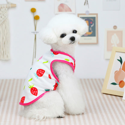 猫 犬 洋服 犬服 ペット服 大中小型犬 ペット用品 犬/猫用 犬の服 ペットウエア 小型犬 中型犬 通気 可愛い ドッグウェア トレーナー 犬 服 ワンピース サロペット ビションフリーゼ 犬猫服