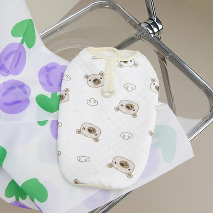猫 犬 洋服 犬服 ペット服 大中小型犬 ペット用品 犬/猫用 犬の服 ペットウエア 小型犬 中型犬 通気 可愛い ドッグウェア トレーナー 犬 服 ワンピース サロペット ビションフリーゼ 犬猫服