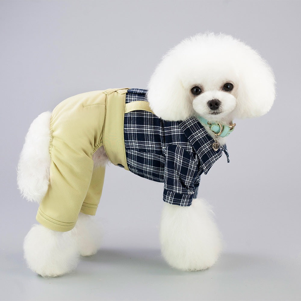 猫 犬 洋服 犬服 ペット服 大中小型犬 ペット用品 犬/猫用 犬の服 ペットウエア 小型犬 中型犬 通気 可愛い ドッグウェア トレーナー 犬 服 ワンピース サロペット ビションフリーゼ 犬猫服