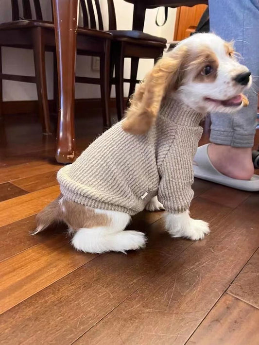 ペット 犬用 猫 冬用 暖かい かわいい 子猫 ラグドール ドワーフ・キャット スリーブセーター 犬 服 犬の服 犬 洋服 犬の服夏 犬洋服
