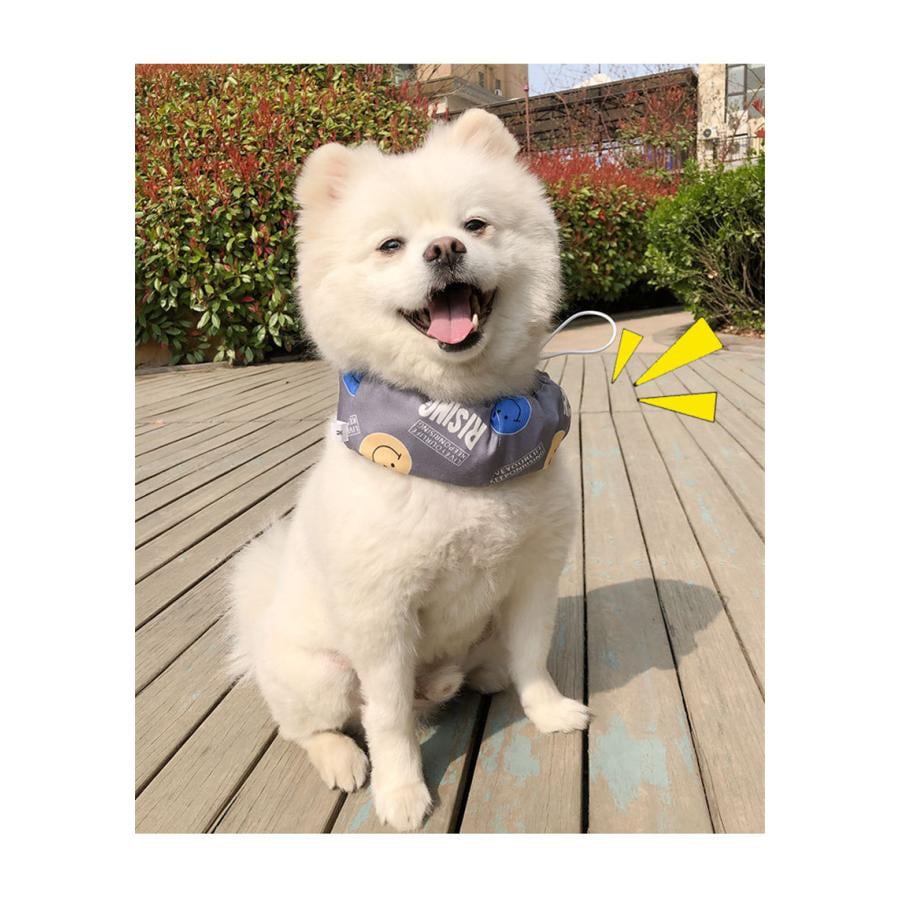 【メガ割り】犬 クールネック ネッククーラー 保冷剤付き チャック付 熱中症対策 犬用 暑さ対策 ひんやり ペット 猫 小型犬 中型犬 ドッグ