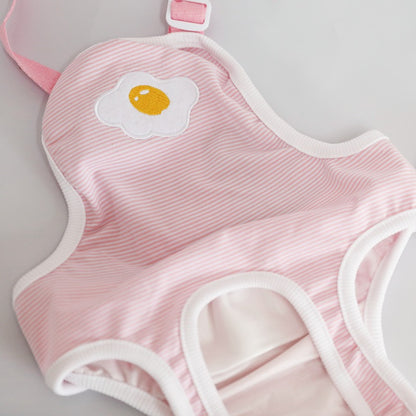 ペット用 犬用 パンツ 介護 犬用マナーパンツ 犬服 生理用 中型犬 生理パンツ サニタリーショーツ ヒート用 トイレ用品 おむつカバー 小型犬 マナーベルトドッグウェア サニタリーパンツ ケアパンツ