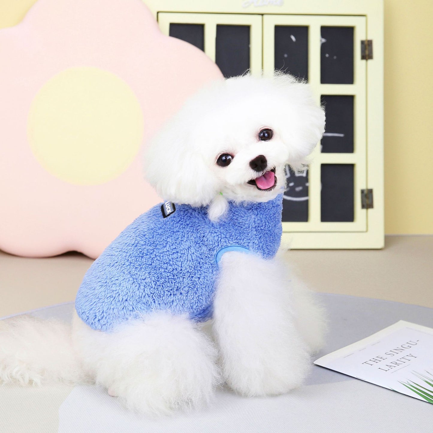 猫 犬 洋服 犬服 ペット服 大中小型犬 ペット用品 犬/猫用 犬の服 ペットウエア 小型犬 中型犬 通気 可愛い ドッグウェア トレーナー 犬 服 ワンピース サロペット ビションフリーゼ 犬猫服