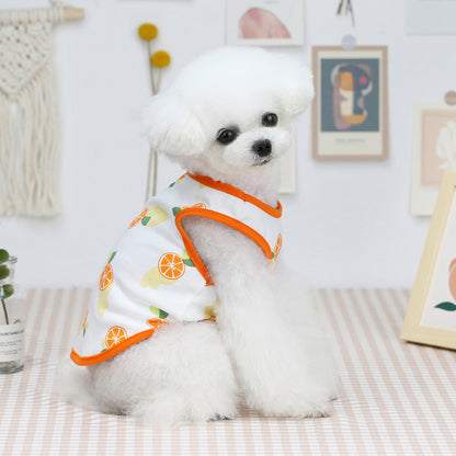 猫 犬 洋服 犬服 ペット服 大中小型犬 ペット用品 犬/猫用 犬の服 ペットウエア 小型犬 中型犬 通気 可愛い ドッグウェア トレーナー 犬 服 ワンピース サロペット ビションフリーゼ 犬猫服