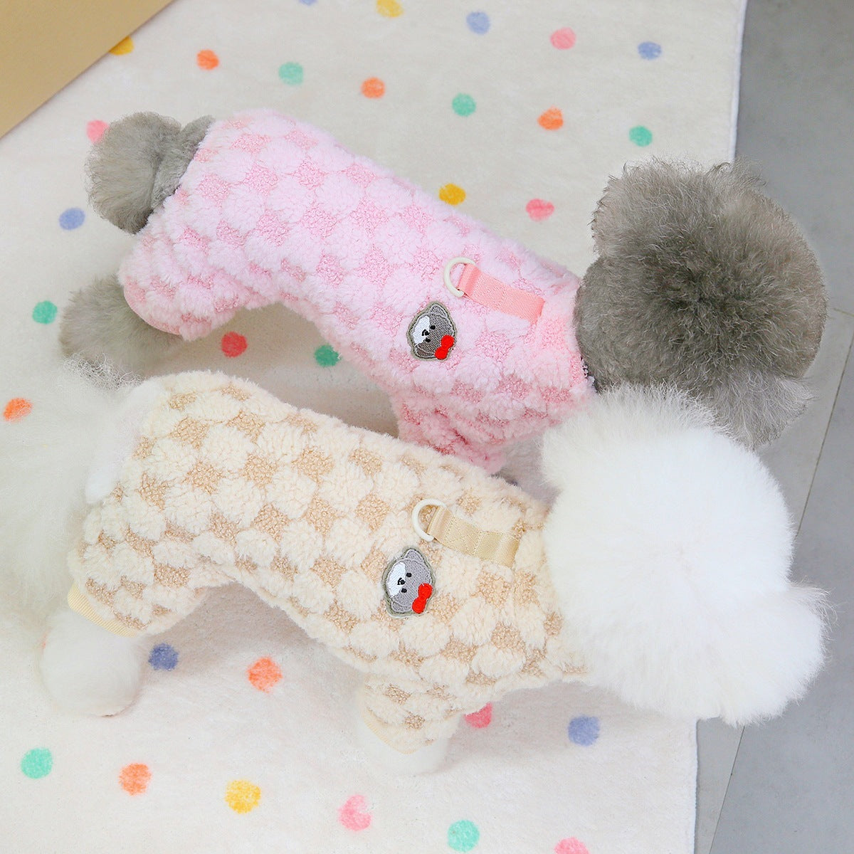 猫 犬 洋服 犬服 ペット服 大中小型犬 ペット用品 犬/猫用 犬の服 ペットウエア 小型犬 中型犬 通気 可愛い ドッグウェア トレーナー 犬 服 ワンピース サロペット ビションフリーゼ 犬猫服