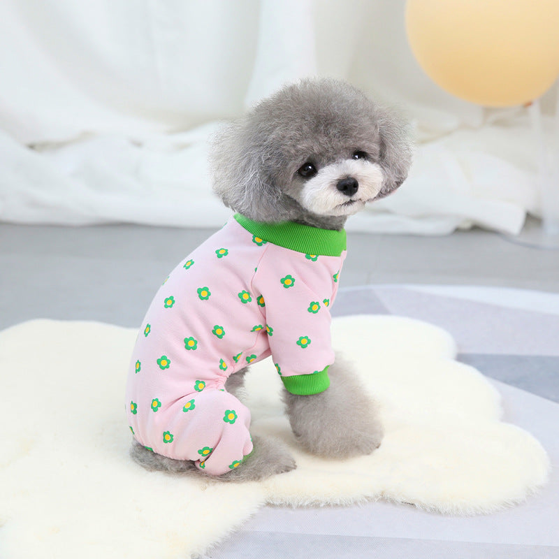 猫 犬 洋服 犬服 ペット服 大中小型犬 ペット用品 犬/猫用 犬の服 ペットウエア 小型犬 中型犬 通気 可愛い ドッグウェア トレーナー 犬 服 ワンピース サロペット ビションフリーゼ 犬猫服