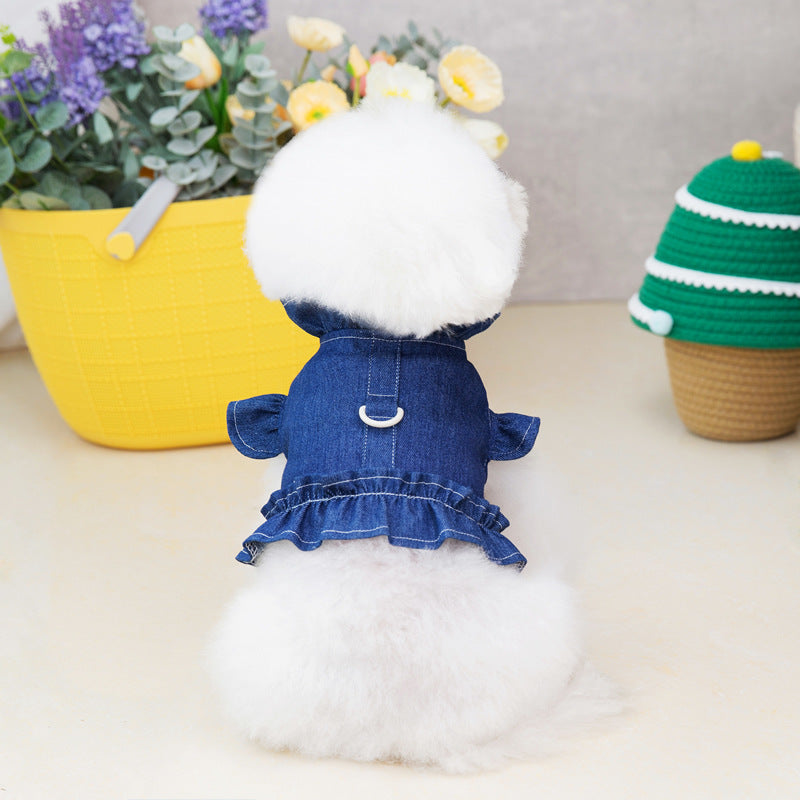 猫 犬 洋服 犬服 ペット服 大中小型犬 ペット用品 犬/猫用 犬の服 ペットウエア 小型犬 中型犬 通気 可愛い ドッグウェア トレーナー 犬 服 ワンピース サロペット ビションフリーゼ 犬猫服