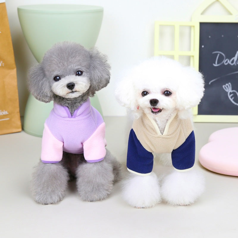 猫 犬 洋服 犬服 ペット服 大中小型犬 ペット用品 犬/猫用 犬の服 ペットウエア 小型犬 中型犬 通気 可愛い ドッグウェア トレーナー 犬 服 ワンピース サロペット ビションフリーゼ 犬猫服
