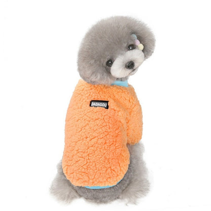 猫 犬 洋服 犬服 ペット服 大中小型犬 ペット用品 犬/猫用 犬の服 ペットウエア 小型犬 中型犬 通気 可愛い ドッグウェア トレーナー 犬 服 ワンピース サロペット ビションフリーゼ 犬猫服