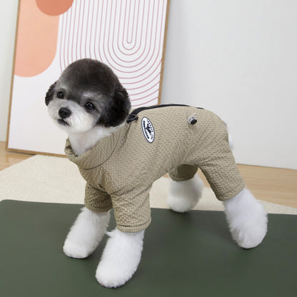 猫 犬 洋服 犬服 ペット服 大中小型犬 ペット用品 犬/猫用 犬の服 ペットウエア 小型犬 中型犬 通気 可愛い ドッグウェア トレーナー 犬 服 ワンピース サロペット ビションフリーゼ 犬猫服