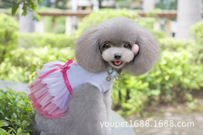 猫 犬 洋服 犬服 ペット服 大中小型犬 ペット用品 犬/猫用 犬の服 ペットウエア 小型犬 中型犬 通気 可愛い ドッグウェア トレーナー 犬 服 ワンピース サロペット ビションフリーゼ 犬猫服