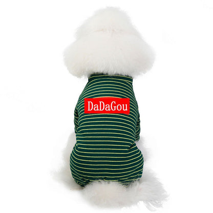 猫 犬 洋服 犬服 ペット服 大中小型犬 ペット用品 犬/猫用 犬の服 ペットウエア 小型犬 中型犬 通気 可愛い ドッグウェア トレーナー 犬 服 ワンピース サロペット ビションフリーゼ 犬猫服