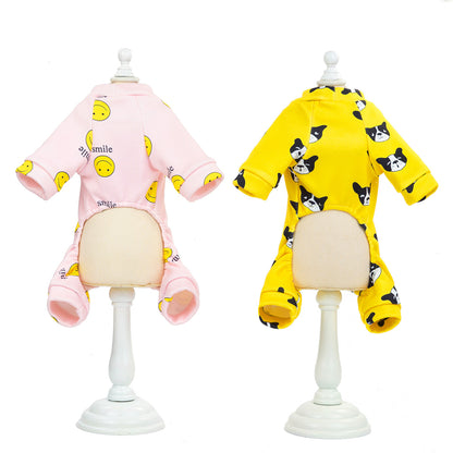 猫 犬 洋服 犬服 ペット服 大中小型犬 ペット用品 犬/猫用 犬の服 ペットウエア 小型犬 中型犬 通気 可愛い ドッグウェア トレーナー 犬 服 ワンピース サロペット ビションフリーゼ 犬猫服