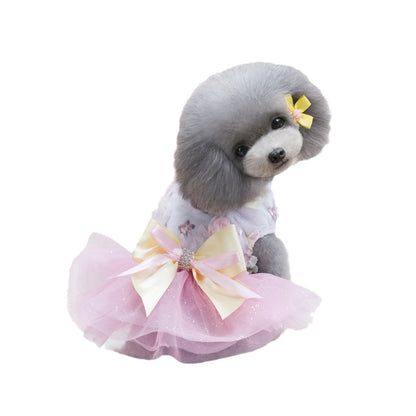 猫 犬 洋服 犬服 ペット服 大中小型犬 ペット用品 犬/猫用 犬の服 ペットウエア 小型犬 中型犬 通気 可愛い ドッグウェア トレーナー 犬 服 ワンピース サロペット ビションフリーゼ 犬猫服