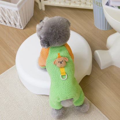 猫 犬 洋服 犬服 ペット服 大中小型犬 ペット用品 犬/猫用 犬の服 ペットウエア 小型犬 中型犬 通気 可愛い ドッグウェア トレーナー 犬 服 ワンピース サロペット ビションフリーゼ 犬猫服