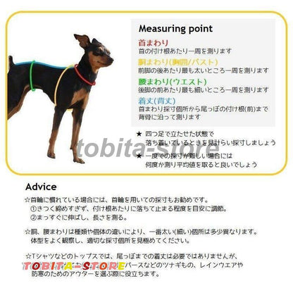工ガ割-ハーネスリード 首輪 胴輪 犬用 小型犬 中型犬 大型犬 2点セット サイズ調節可能 シンプル 装着しやすい 反射テープ ペット用品 お散歩 散歩紐