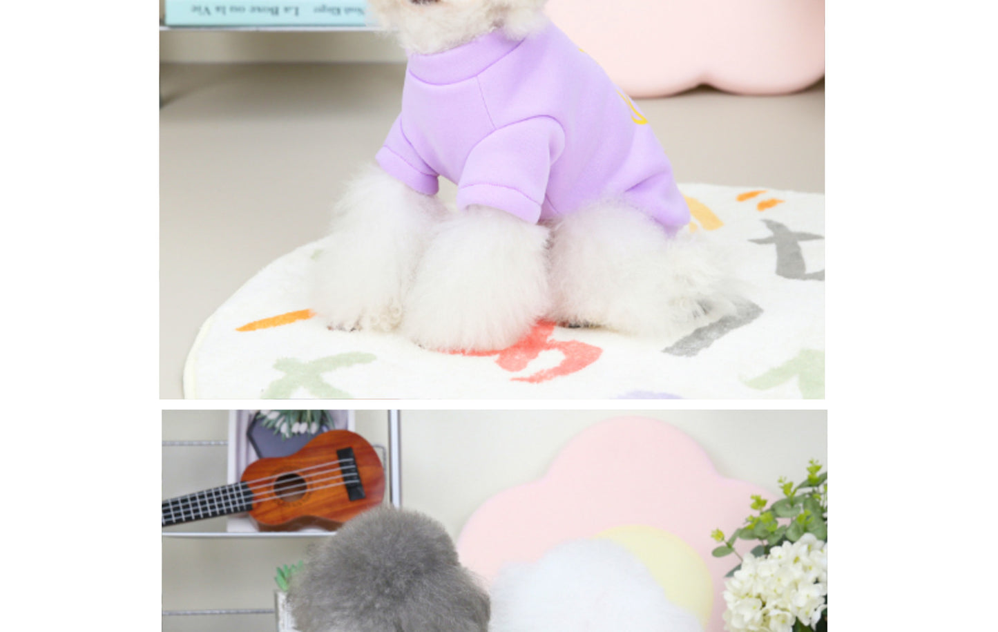 猫 犬 洋服 犬服 ペット服 大中小型犬 ペット用品 犬/猫用 犬の服 ペットウエア 小型犬 中型犬 通気 可愛い ドッグウェア トレーナー 犬 服 ワンピース サロペット ビションフリーゼ 犬猫服