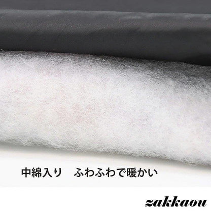 犬服 ハーネス 冬 ハーネス一体型 ダウン風ジャケット 洋服 保温 中綿ブルゾン ジャンパー カバーオール 小型犬 中型犬 犬の服 ジャケット 撥水 オシャレ 暖かい