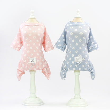 猫 犬 洋服 犬服 ペット服 大中小型犬 ペット用品 犬/猫用 犬の服 ペットウエア 小型犬 中型犬 通気 可愛い ドッグウェア トレーナー 犬 服 ワンピース サロペット ビションフリーゼ 犬猫服
