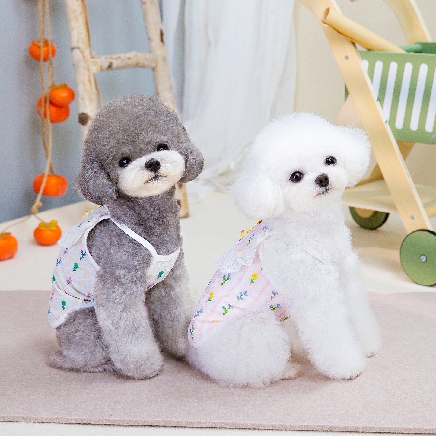 猫 犬 洋服 犬服 ペット服 大中小型犬 ペット用品 犬/猫用 犬の服 ペットウエア 小型犬 中型犬 通気 可愛い ドッグウェア トレーナー 犬 服 ワンピース サロペット ビションフリーゼ 犬猫服