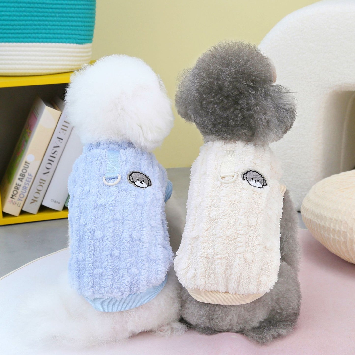 猫 犬 洋服 犬服 ペット服 大中小型犬 ペット用品 犬/猫用 犬の服 ペットウエア 小型犬 中型犬 通気 可愛い ドッグウェア トレーナー 犬 服 ワンピース サロペット ビションフリーゼ 犬猫服