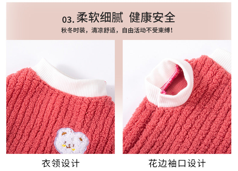 秋冬おしゃれ 秋冬 猫 犬 服洋服 犬服 用品 秋 ペット服 冬 大中小型犬 犬服冬 ペット用品 犬/猫用88