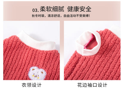 秋冬おしゃれ 秋冬 猫 犬 服洋服 犬服 用品 秋 ペット服 冬 大中小型犬 犬服冬 ペット用品 犬/猫用88