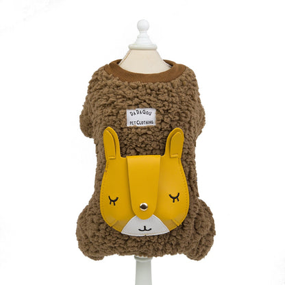 猫 犬 洋服 犬服 ペット服 大中小型犬 ペット用品 犬/猫用 犬の服 ペットウエア 小型犬 中型犬 通気 可愛い ドッグウェア トレーナー 犬 服 ワンピース サロペット ビションフリーゼ 犬猫服