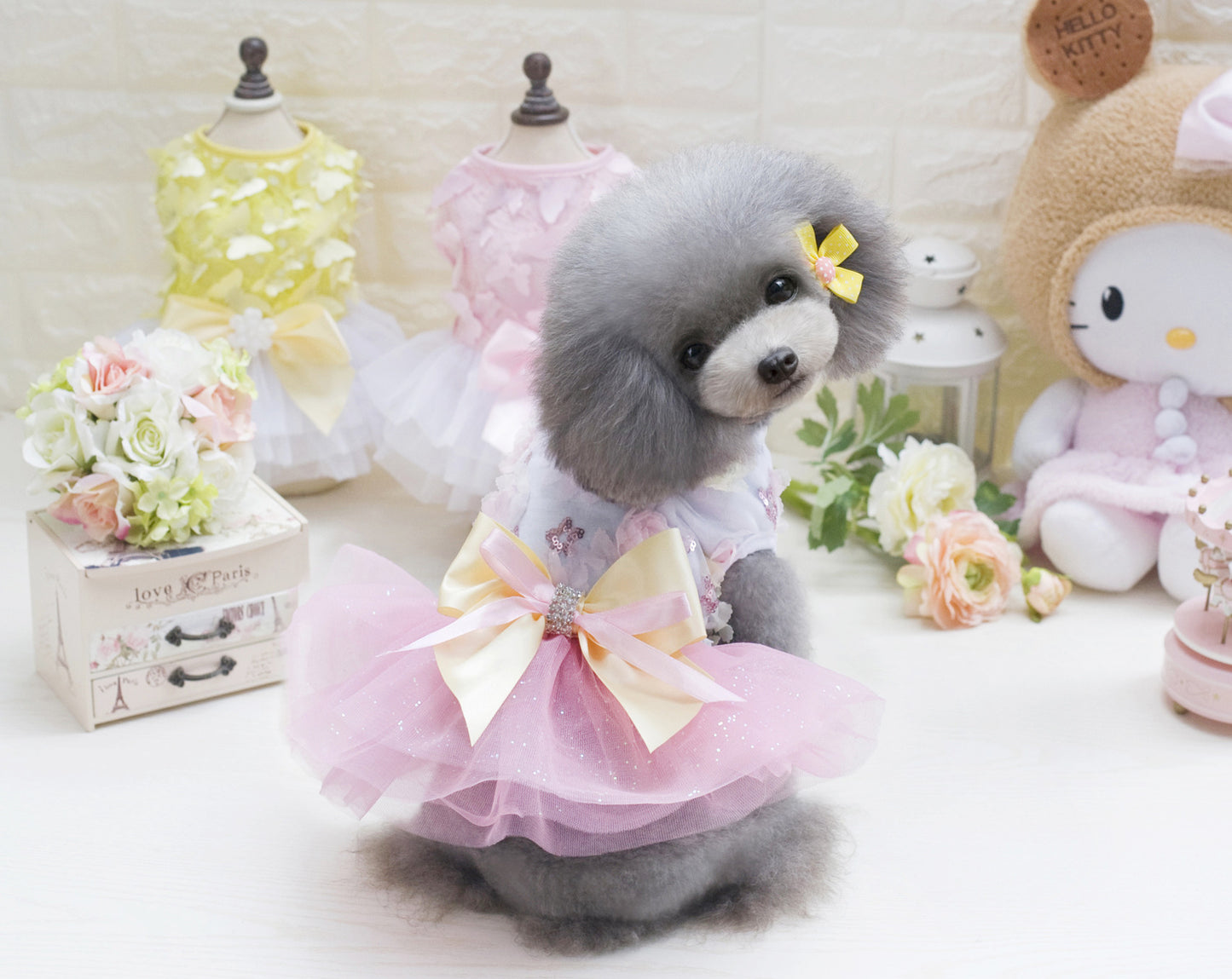 猫 犬 洋服 犬服 ペット服 大中小型犬 ペット用品 犬/猫用 犬の服 ペットウエア 小型犬 中型犬 通気 可愛い ドッグウェア トレーナー 犬 服 ワンピース サロペット ビションフリーゼ 犬猫服