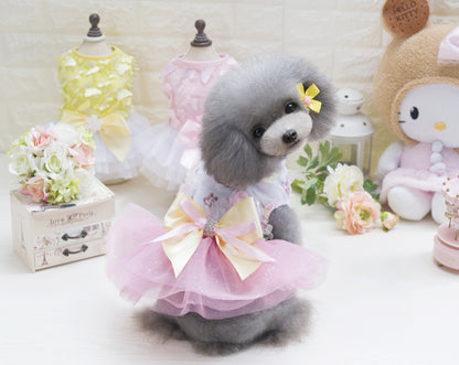 猫 犬 洋服 犬服 ペット服 大中小型犬 ペット用品 犬/猫用 犬の服 ペットウエア 小型犬 中型犬 通気 可愛い ドッグウェア トレーナー 犬 服 ワンピース サロペット ビションフリーゼ 犬猫服