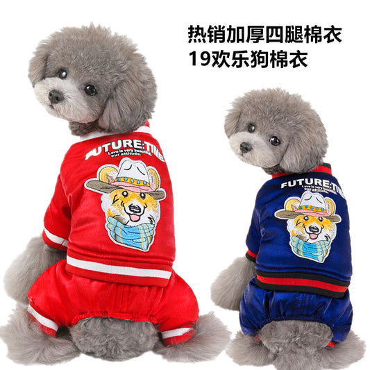 猫 犬 洋服 犬服 ペット服 大中小型犬 ペット用品 犬/猫用 犬の服 ペットウエア 小型犬 中型犬 通気 可愛い ドッグウェア トレーナー 犬 服 ワンピース サロペット ビションフリーゼ 犬猫服