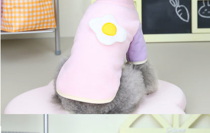 猫 犬 洋服 犬服 ペット服 大中小型犬 ペット用品 犬/猫用 犬の服 ペットウエア 小型犬 中型犬 通気 可愛い ドッグウェア トレーナー 犬 服 ワンピース サロペット ビションフリーゼ 犬猫服