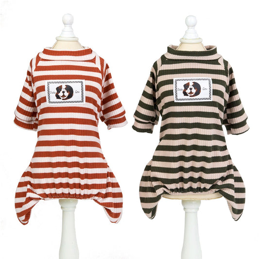 猫 犬 洋服 犬服 ペット服 大中小型犬 ペット用品 犬/猫用 犬の服 ペットウエア 小型犬 中型犬 通気 可愛い ドッグウェア トレーナー 犬 服 ワンピース サロペット ビションフリーゼ 犬猫服