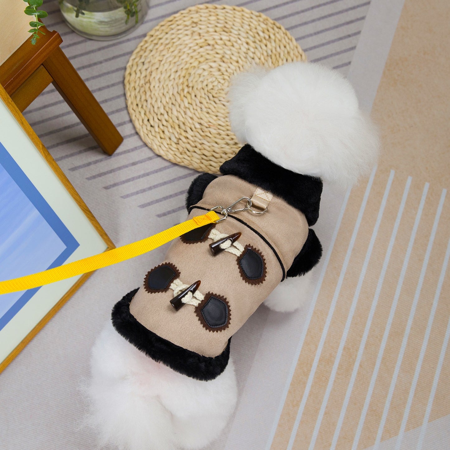 猫 犬 洋服 犬服 ペット服 大中小型犬 ペット用品 犬/猫用 犬の服 ペットウエア 小型犬 中型犬 通気 可愛い ドッグウェア トレーナー 犬 服 ワンピース サロペット ビションフリーゼ 犬猫服