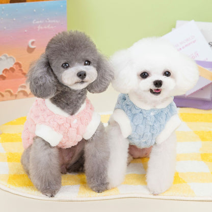 猫 犬 洋服 犬服 ペット服 大中小型犬 ペット用品 犬/猫用 犬の服 ペットウエア 小型犬 中型犬 通気 可愛い ドッグウェア トレーナー 犬 服 ワンピース サロペット ビションフリーゼ 犬猫服