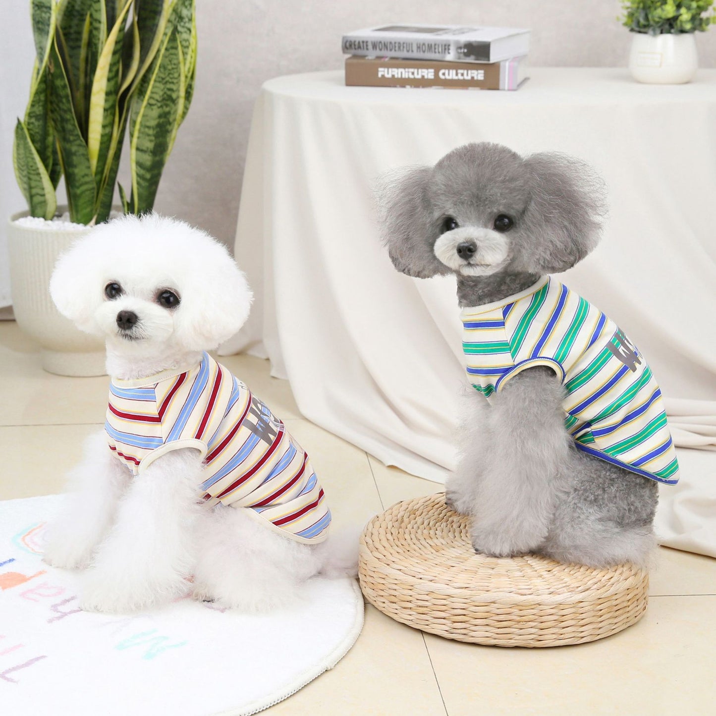 猫 犬 洋服 犬服 ペット服 大中小型犬 ペット用品 犬/猫用 犬の服 ペットウエア 小型犬 中型犬 通気 可愛い ドッグウェア トレーナー 犬 服 ワンピース サロペット ビションフリーゼ 犬猫服