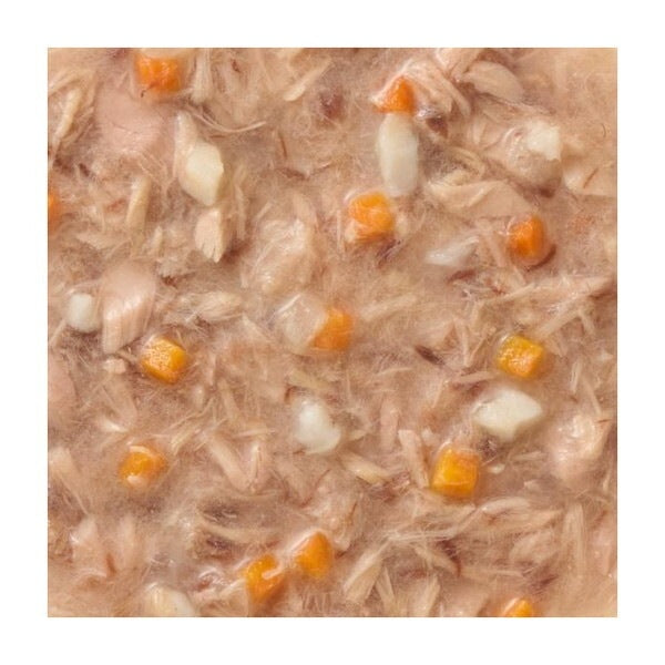 デビフペット とろとろまぐろ まぐろと根菜 60g