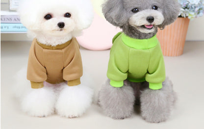 猫 犬 洋服 犬服 ペット服 大中小型犬 ペット用品 犬/猫用 犬の服 ペットウエア 小型犬 中型犬 通気 可愛い ドッグウェア トレーナー 犬 服 ワンピース サロペット ビションフリーゼ 犬猫服