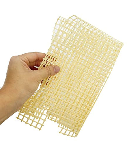 ハリオ ワンコトイレマットしつけメッシュレギュラー