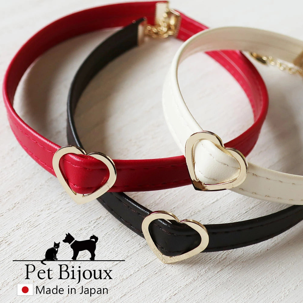 <a href="https://www.qoo10.jp/gmkt.inc/Search/brand.aspx?brandno=121124" target="_blank" class="title_brand" id="btn_brand" title="MELODY ACCESSORY">MELODY ACCESSORY</a>犬用 ネックレス ドッグアクセサリー 日本製 首輪 チョーカー 送料無料 調節可能 犬 いぬ ねこ 猫 ペット シンプル 小型犬 中型犬 かわいい おしゃれ トイプードル