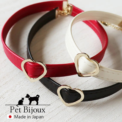 <a href="https://www.qoo10.jp/gmkt.inc/Search/brand.aspx?brandno=121124" target="_blank" class="title_brand" id="btn_brand" title="MELODY ACCESSORY">MELODY ACCESSORY</a>犬用 ネックレス ドッグアクセサリー 日本製 首輪 チョーカー 送料無料 調節可能 犬 いぬ ねこ 猫 ペット シンプル 小型犬 中型犬 かわいい おしゃれ トイプードル