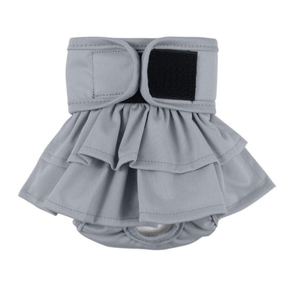 タイムセール サニタリー ドッグウェア サニタリー サニタリーパンツ 犬服 服 マーキング防止 小型犬 メス むつ サニタリーベルト 生理用品 バンド オムツ マナーパンツ 生理 チワワ 衛生 出かけ