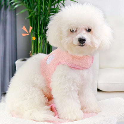 犬用 リード ネコ用ハーネス 136 ペット用品 犬用ハーネス お散歩 お出かけ 軽量 簡単装着 ハーネスリードセット 中型犬 犬 リーシュ おしゃれ ハーネス 猫用 2点セット 胴輪 小型犬 ペット