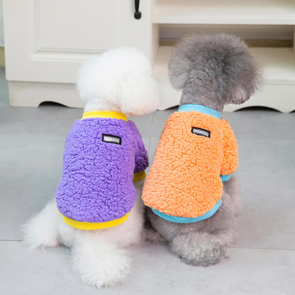 猫 犬 洋服 犬服 ペット服 大中小型犬 ペット用品 犬/猫用 犬の服 ペットウエア 小型犬 中型犬 通気 可愛い ドッグウェア トレーナー 犬 服 ワンピース サロペット ビションフリーゼ 犬猫服
