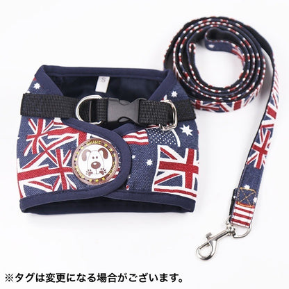 ペット ペットグッズ 犬用品 犬 首輪 胴輪 リード ハーネスリード 小型犬用ペット ペットグッズ