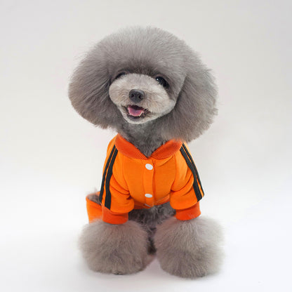 猫 犬 洋服 犬服 ペット服 大中小型犬 ペット用品 犬/猫用 犬の服 ペットウエア 小型犬 中型犬 通気 可愛い ドッグウェア トレーナー 犬 服 ワンピース サロペット ビションフリーゼ 犬猫服